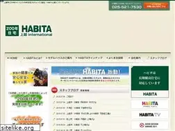 Sites similar to habita-j.jp