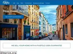Sites similar to habita.com
