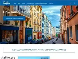 Sites similar to habita.fi