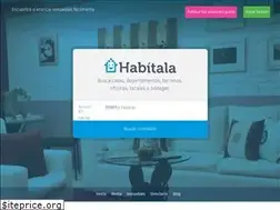 Sites similar to habita.la