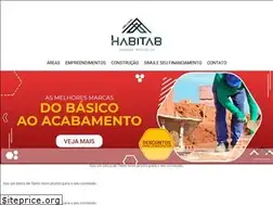 Sites similar to habitab.com.br
