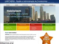Sites similar to habitabem.pt