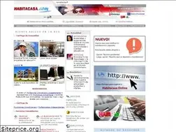 Sites similar to habitacasa.com