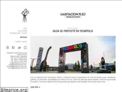 Sites similar to habitacion1520.com