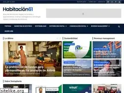 Sites similar to habitacion61.com