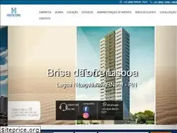 Sites similar to habitacionalonline.com.br