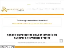 Sites similar to habitacionesvalencia.com