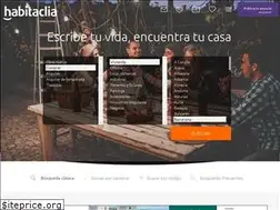 Sites similar to habitaclia.es