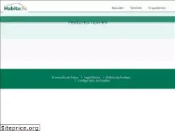 Sites similar to habitaclic.es