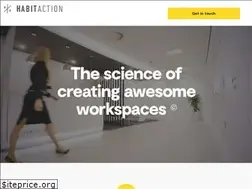 Sites similar to habitaction.com