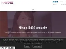 Sites similar to habitale.com