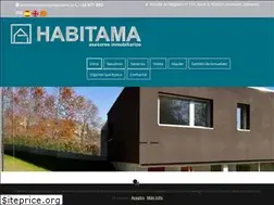 Sites similar to habitama.es