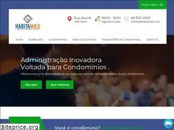 Sites similar to habitamais.com