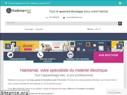 Sites similar to habitamat.com
