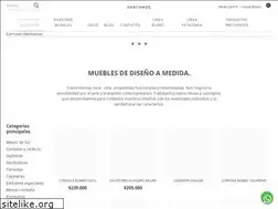 Sites similar to habitamos.com.ar