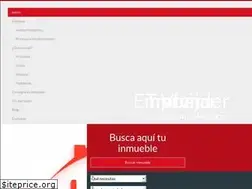 Sites similar to habitamos.com.co