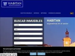 Sites similar to habitan.com