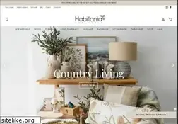 Sites similar to habitania.com.au