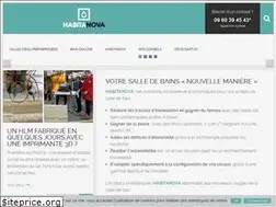 Sites similar to habitanova.fr