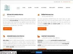 Sites similar to habitant.cz