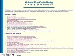 Sites similar to habitant.org