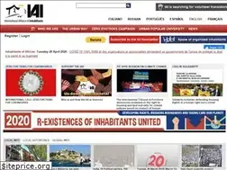 Sites similar to habitants.org