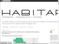 Sites similar to habitar-arq.blogspot.com