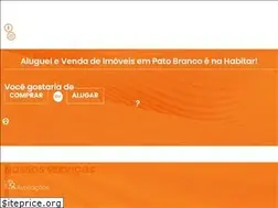 Sites similar to habitar.imb.br
