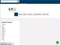 Sites similar to habitarcaribe.com