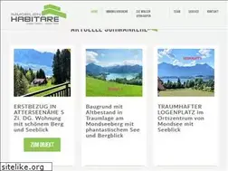 Sites similar to habitare-immobilien.at