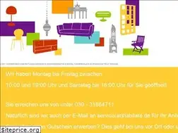 Sites similar to habitare.de
