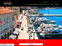 Sites similar to habitare.hr