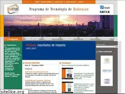 Sites similar to habitare.org.br