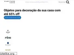 Sites similar to habitarecasa.com.br