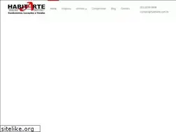 Sites similar to habitarte.com.br