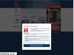 Sites similar to habitas.be