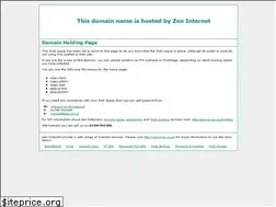 Sites similar to habitas.org.uk