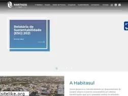 Sites similar to habitasul.com.br