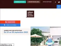 Sites similar to habitat-angers.com