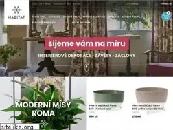 Sites similar to habitat-cz.cz
