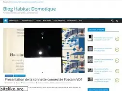 Sites similar to habitat-domotique.fr