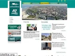 Sites similar to habitat-du-littoral.com