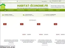 Sites similar to habitat-econome.fr