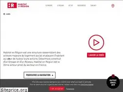 Sites similar to habitat-en-region.fr