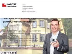 Sites similar to habitat-immobilien.net