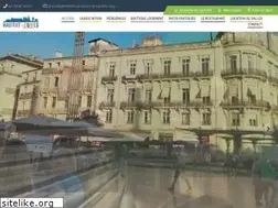 Sites similar to habitat-jeunes-montpellier.org