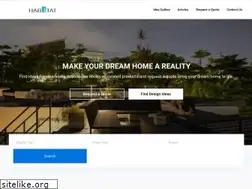Sites similar to habitat-my.com