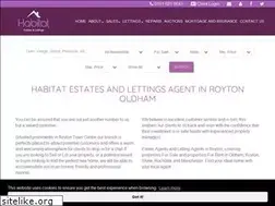 Sites similar to habitat-oldham.co.uk