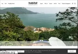 Sites similar to habitat-property.com