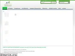 Sites similar to habitat-sante.fr